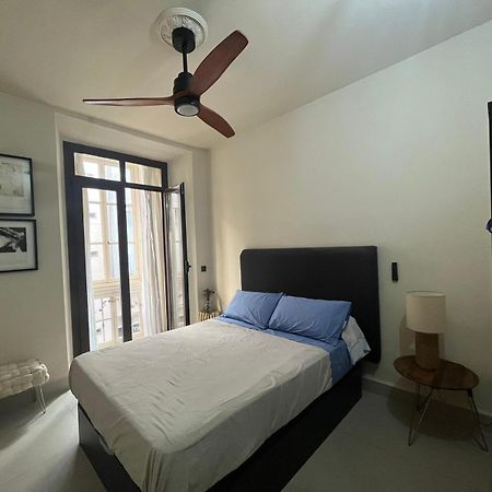 Apartamento Malaga Centro Triton Exterior foto