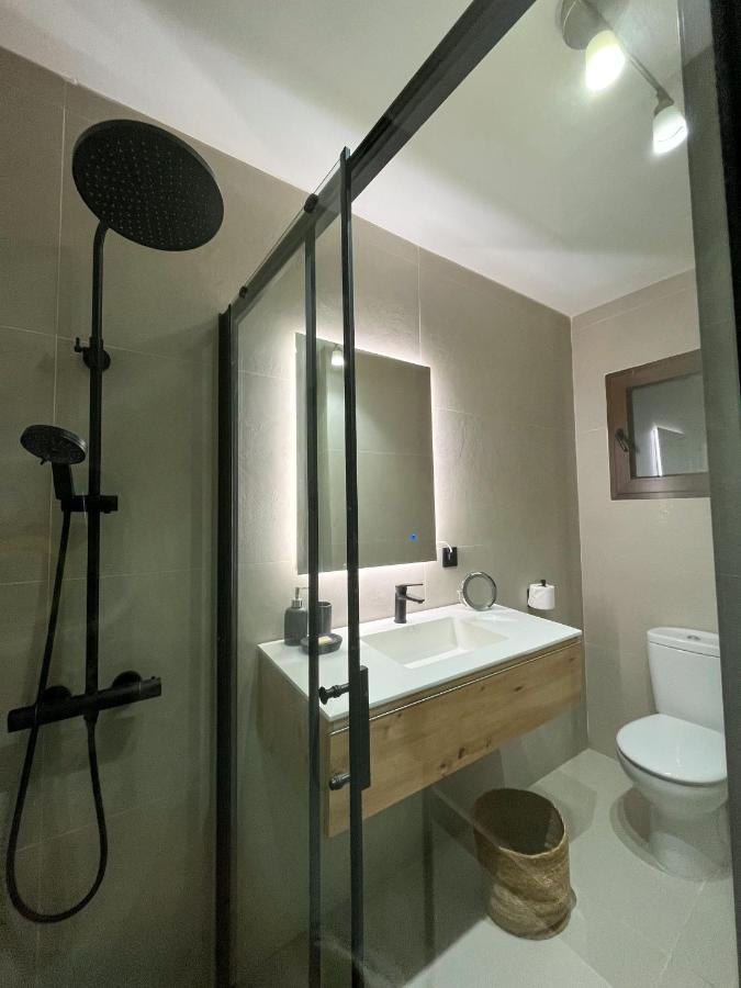 Apartamento Malaga Centro Triton Exterior foto