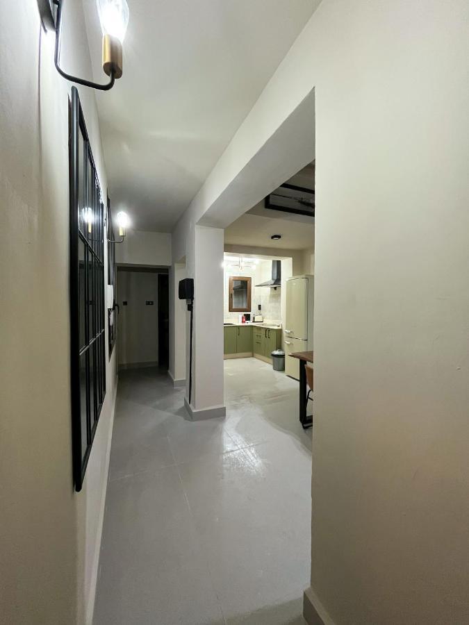 Apartamento Malaga Centro Triton Exterior foto