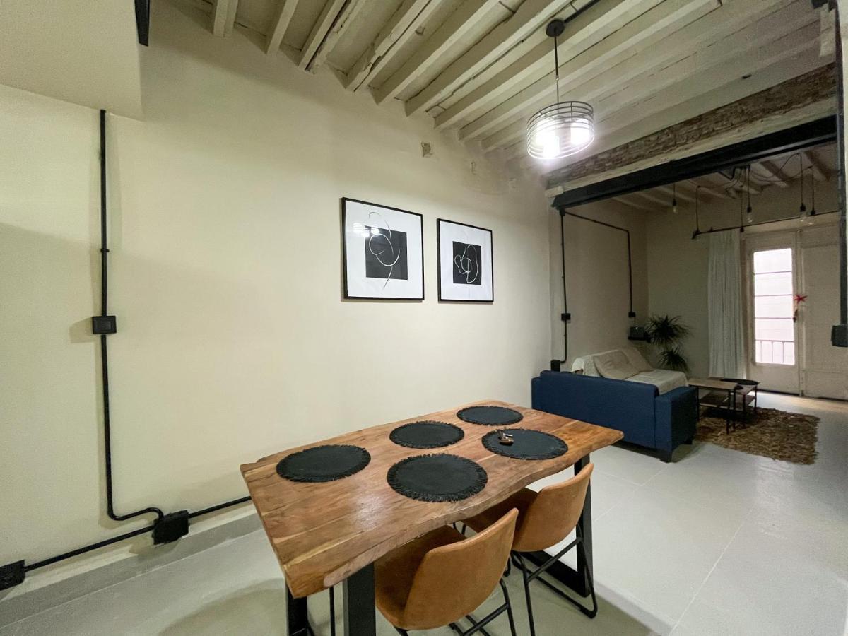 Apartamento Malaga Centro Triton Exterior foto
